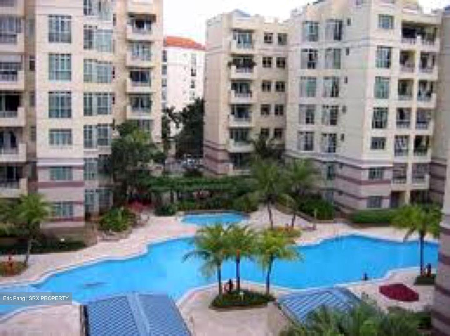 Avila Gardens (D17), Condominium #307354251